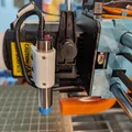 Giá đỡ/mount Inductive ABL Sensor/Probe cho Sovol SV06 - Thumbnail 2