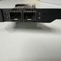 Baffle Dual 25G cho Lenovo M90q Gen3 ConnectX-4 LX (Dell CX4121C) - Thumbnail 5
