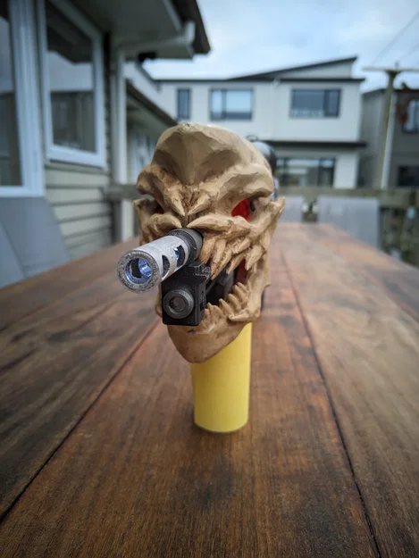 DESTINY 2 BAD JUJU BEAST MAGIC - Image 3