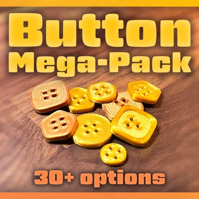 Button Mega-Pack
