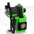 Ngàm G2SA EBB36 (G2SA EBB36 mount) - Thumbnail 2