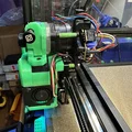 Ngàm G2SA EBB36 (G2SA EBB36 mount) - Thumbnail 3
