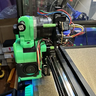 Ngàm G2SA EBB36 (G2SA EBB36 mount)