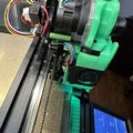 Ngàm G2SA EBB36 (G2SA EBB36 mount) - Thumbnail 4
