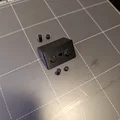 Dao cắt xốp Foam Cutter 90 hoặc 45 - Thumbnail 4