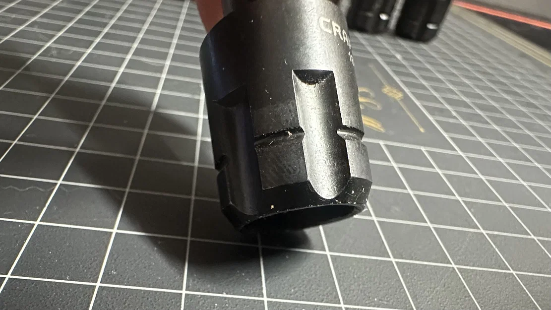 Giá đỡ bộ Craftsman Universal Pass Thru Socket Set Holder - Image 3