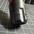 Giá đỡ bộ Craftsman Universal Pass Thru Socket Set Holder - Thumbnail 3