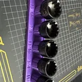 Giá đỡ bộ Craftsman Universal Pass Thru Socket Set Holder - Thumbnail 4