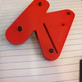 Dao cắt xốp Foam Cutter 90 hoặc 45 - Thumbnail 6