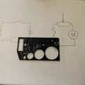 Khuôn Vẽ Sơ Đồ Điện (Electrical Diagram Stencil) - Thumbnail 1