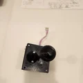 Joystick Arcade In 3D (3D Printed Arcade Joystick) - Thumbnail 4