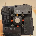 Joystick Arcade In 3D (3D Printed Arcade Joystick) - Thumbnail 6