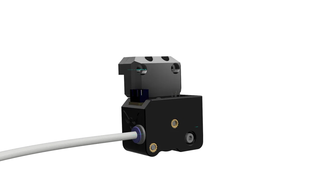 Cảm biến chuyển động sợi nhựa thông minh cho hệ thống ERCF V2 - Image 1