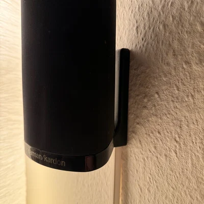 Giá treo tường loa Harman Kardon (Harman Kardon Speaker Wallmount)