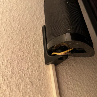 Giá treo tường loa Harman Kardon (Harman Kardon Speaker Wallmount)