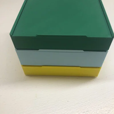 Hộp lưu trữ bobbin (Bobbin storage box)