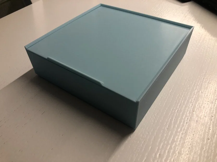 Hộp lưu trữ bobbin (Bobbin storage box) - Image 4