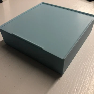 Hộp lưu trữ bobbin (Bobbin storage box)