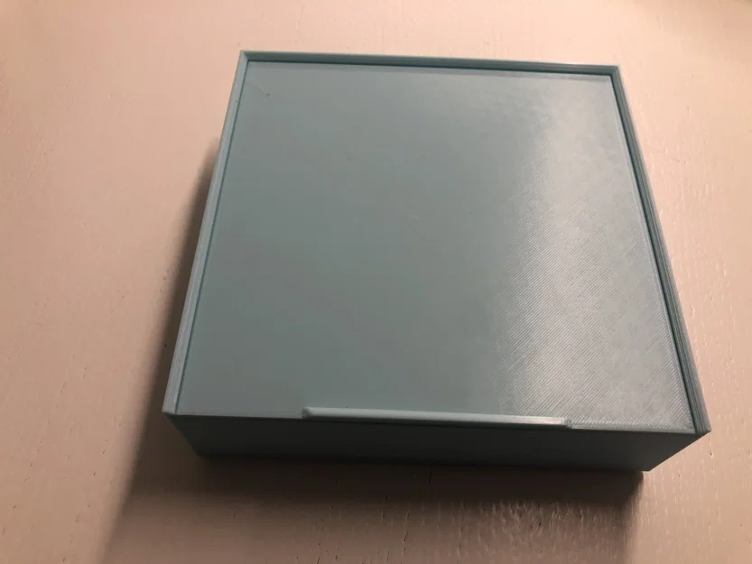 Hộp lưu trữ bobbin (Bobbin storage box) - Image 5
