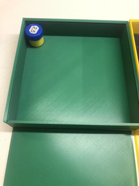 Hộp lưu trữ bobbin (Bobbin storage box) - Image 6