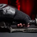 The Teeth of Terra by Cornivius - Prop Chainsword nhiều phần (REMIX) - Thumbnail 6