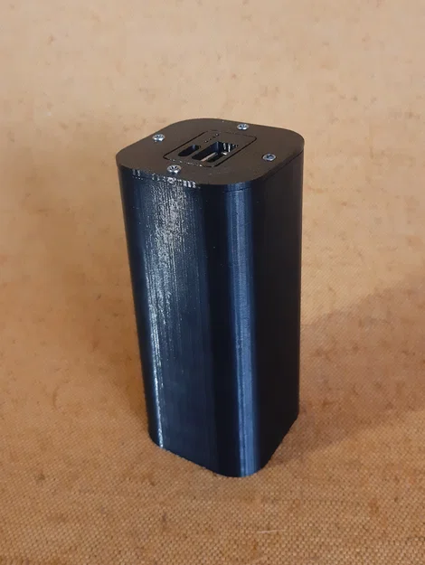 Powerbank 20000 mAh (21700) - Image 1