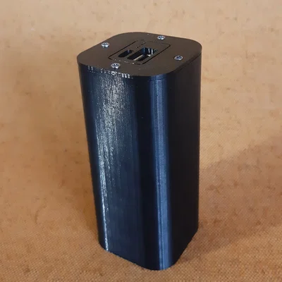 Powerbank 20000 mAh (21700)