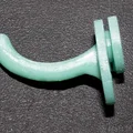 Móc Treo Cho Kệ Rack (Shelf Rack Hook) - Thumbnail 2