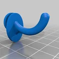 Móc Treo Cho Kệ Rack (Shelf Rack Hook) - Thumbnail 3