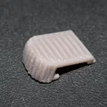 Nắp Pin Thước Kẹp Harbor Freight - Bản Chi Tiết - Thumbnail 2