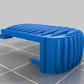 Nắp Pin Thước Kẹp Harbor Freight - Bản Chi Tiết - Thumbnail 3