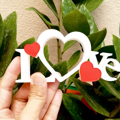Heartfelt Memories – Khung Ảnh