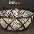 Tô Voronoi Hai Màu (Dual Color Voronoi Bowl) - Thumbnail 1