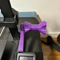 Trục đỡ cuộn nhựa cho Ender 3 V3 KE: Mượt mà và ổn định - Thumbnail 1