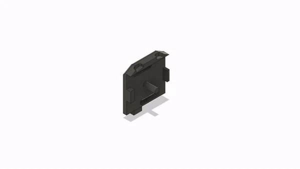 Xe Cứu Hộ Hạng Nặng Màu Vàng (MMRS) Có Chuyển Động - Image 11