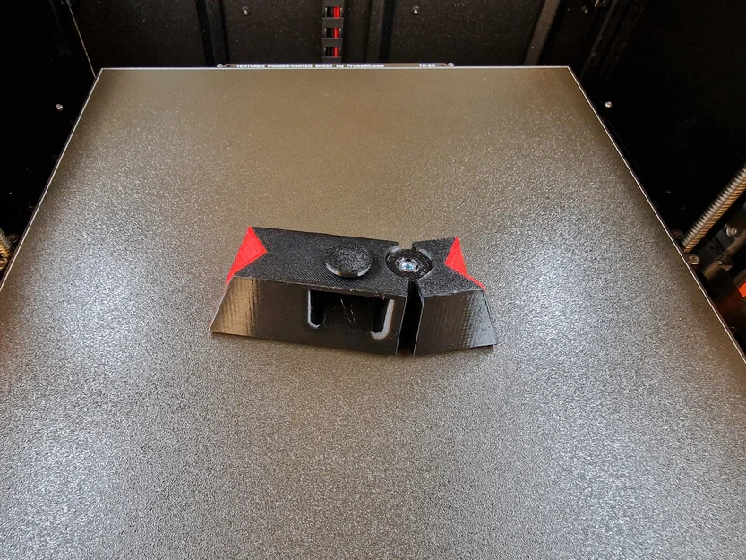 Adapter Smart Holder cho Skoda (chỉ MultiPrint!!) - Image 2