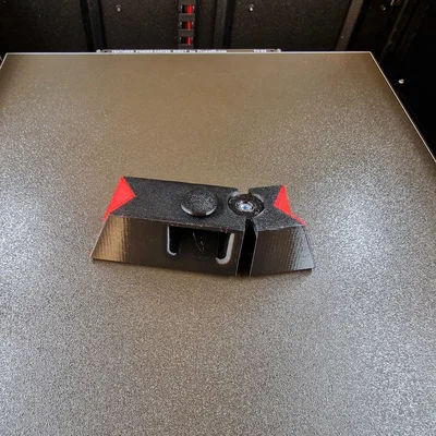 Adapter Smart Holder cho Skoda (chỉ MultiPrint!!)