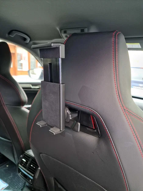 Adapter Smart Holder cho Skoda (chỉ MultiPrint!!) - Image 4