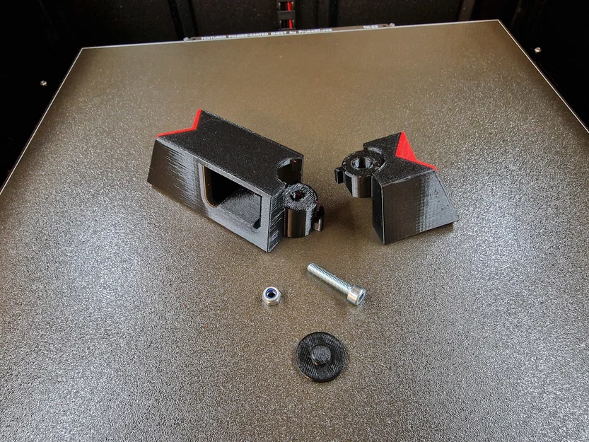 Adapter Smart Holder cho Skoda (chỉ MultiPrint!!) - Image 6