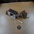 Adapter Smart Holder cho Skoda (chỉ MultiPrint!!) - Thumbnail 6