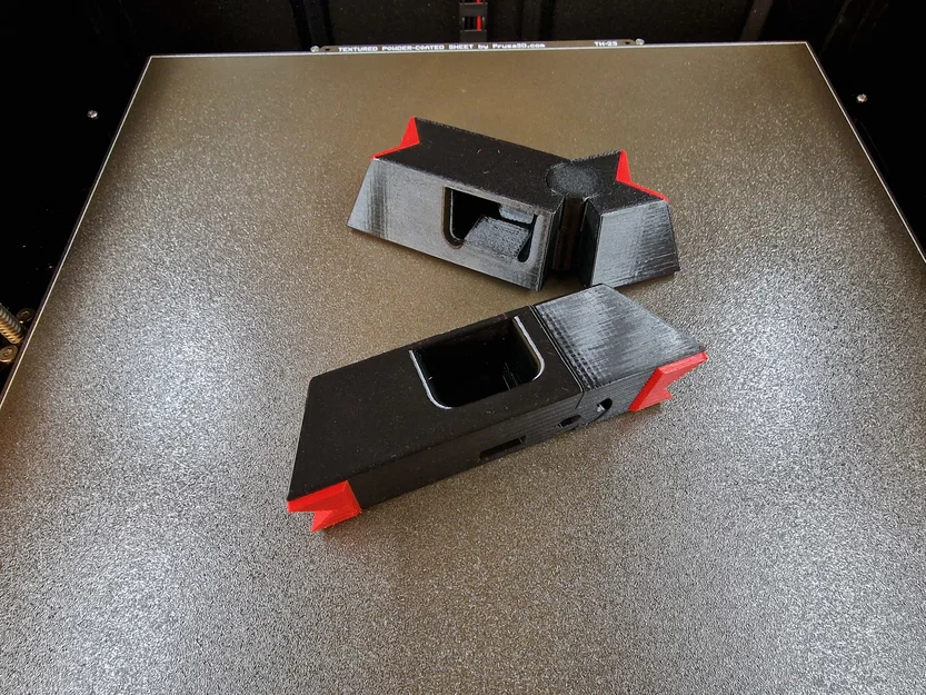 Adapter Smart Holder cho Skoda (chỉ MultiPrint!!) - Image 7