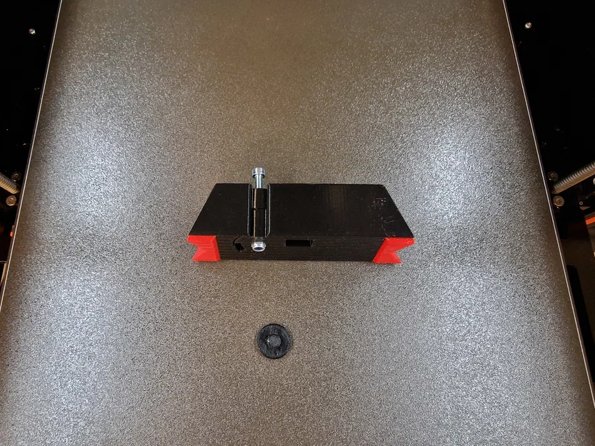 Adapter Smart Holder cho Skoda (chỉ MultiPrint!!) - Image 9