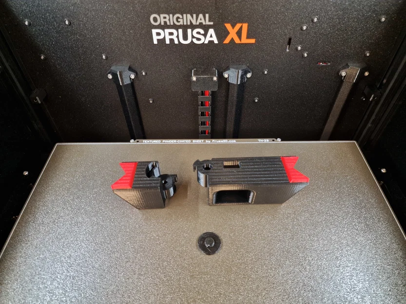Adapter Smart Holder cho Skoda (chỉ MultiPrint!!) - Image 11