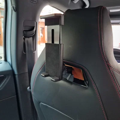 Adapter Smart Holder cho Skoda (RS & Sportline)