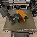 Adapter Smart Holder cho Skoda (RS & Sportline) - Thumbnail 8