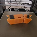 Adapter Smart Holder cho Skoda (RS & Sportline) - Thumbnail 10
