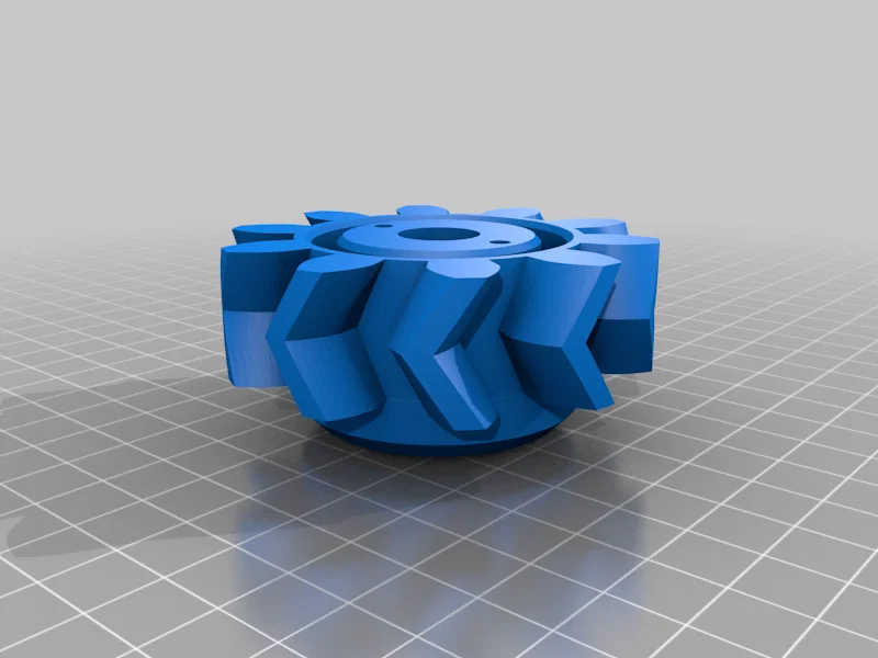 Con lăn cán mì/bột cho Kenwood Cooking Chef - Image 5