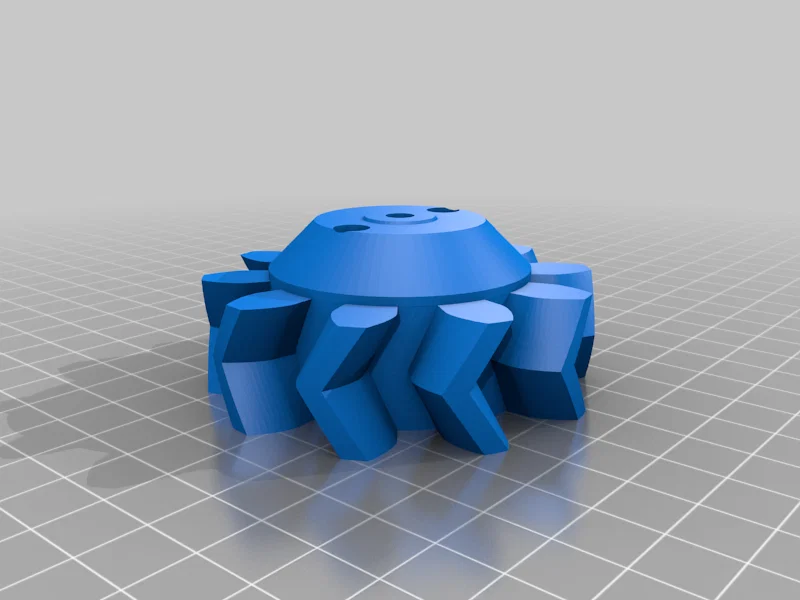 Con lăn cán mì/bột cho Kenwood Cooking Chef - Image 7