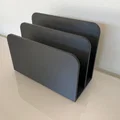 Khay đựng tài liệu 3D tối giản - Phụ kiện gọn gàng cho bàn làm việc - Thumbnail 1