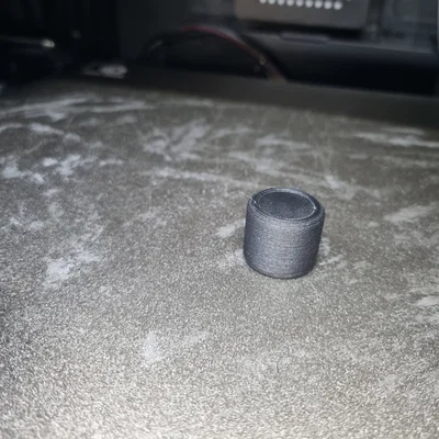 Đầu nối tăng chiều cao thumbstick cho tay cầm Xbox (xbox controller thumbstick extender)